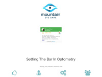 mountaineyecare.net Thumbnail