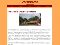 grand-canyon-motel.com Thumbnail