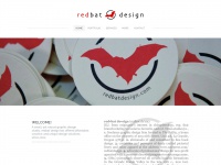 redbatdesign.com Thumbnail
