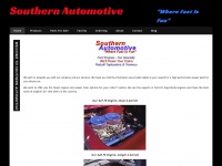southernautomotiveengines.com Thumbnail