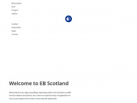 ebscotland.co.uk Thumbnail