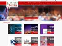 hartleytaylor.co.uk Thumbnail