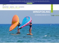 Windsurfcitycyprus.com