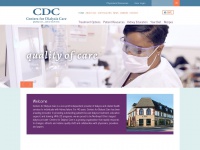 cdcare.org Thumbnail