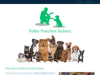 Politepoochessydney.com.au
