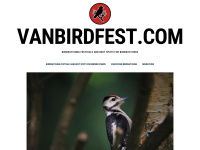 vanbirdfest.com Thumbnail