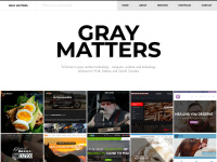 Graymatterstechnology.com