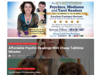46p-psychic-medium.co.uk Thumbnail