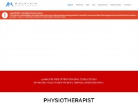mountainphysiotherapy.com.au Thumbnail