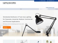 lightingspecialties.com
