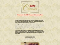 gmcclassics.com Thumbnail