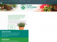 plantcalifornia.com Thumbnail