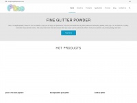 fineglitterpowder.com