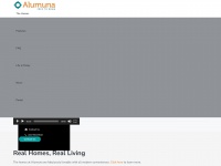 Alumuna.net.au