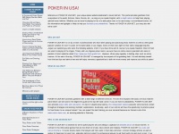 pokerinusa.net Thumbnail