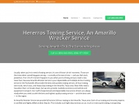 Amarillowreckerservice.com