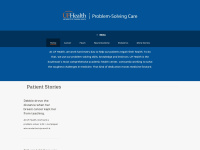 Problemsolvingcare.org