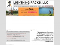 Lightningpacks.com