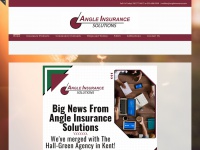 angleinsurance.com Thumbnail