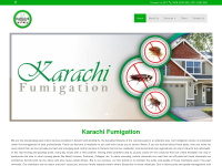 karachi-fumigation.com Thumbnail