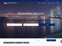 Mississippi.services