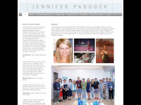 Jenniferpaddock.com