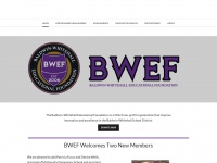 bwef.weebly.com Thumbnail