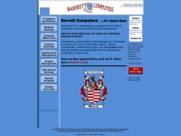 barrettcomputers.com