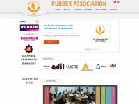 rubberassociation.org Thumbnail