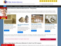 highaluminarefractory.com