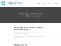 libraryhost.com