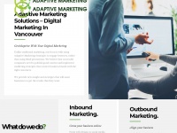 adaptive.marketing Thumbnail