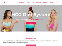 Hcgdietsystem.co.za