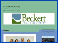beckertfamilydentistry.com Thumbnail