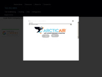 arcticairac.com