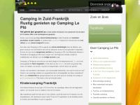 camping-leplo.nl