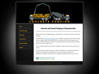 problastsystems.co.uk