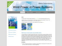 windpowerinpowersystems.info