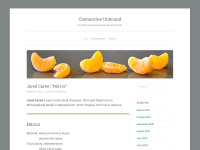 clementineunbound.wordpress.com