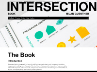 intersectionbook.com Thumbnail