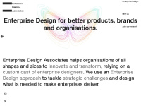 enterprisedesign.io Thumbnail