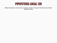 Pipefitters120.org