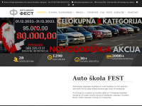autoskolafest.com
