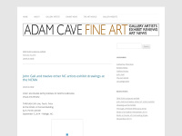 adamcave.com
