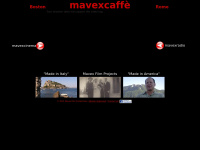 mavexcaffe.com Thumbnail