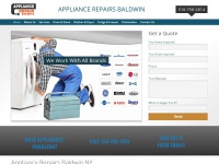 Baldwinny-appliancerepairmasters.com