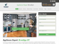 Appliancerepairs-brooklynny.com