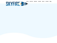 skyfireusa.com