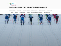 juniornationalsxc2019.com Thumbnail