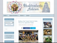 Bvashram.org